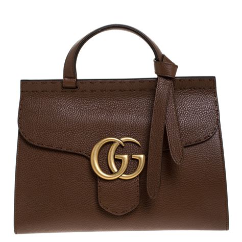 gucci selling leather products|small luxury gift bags.